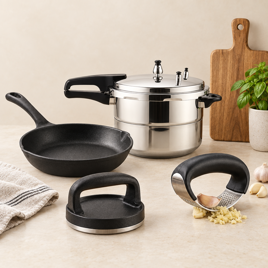 Kitchen Tools
