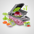 16-in-1 Vegetable Chopper Primary Studio Shot