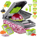 Vegetable chopper
