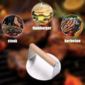Burger  Smasher