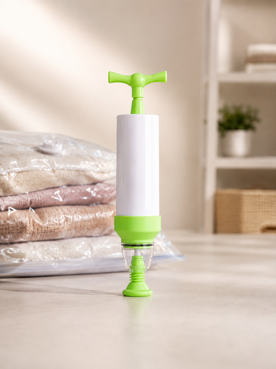 Vacuum Sealer Pump
