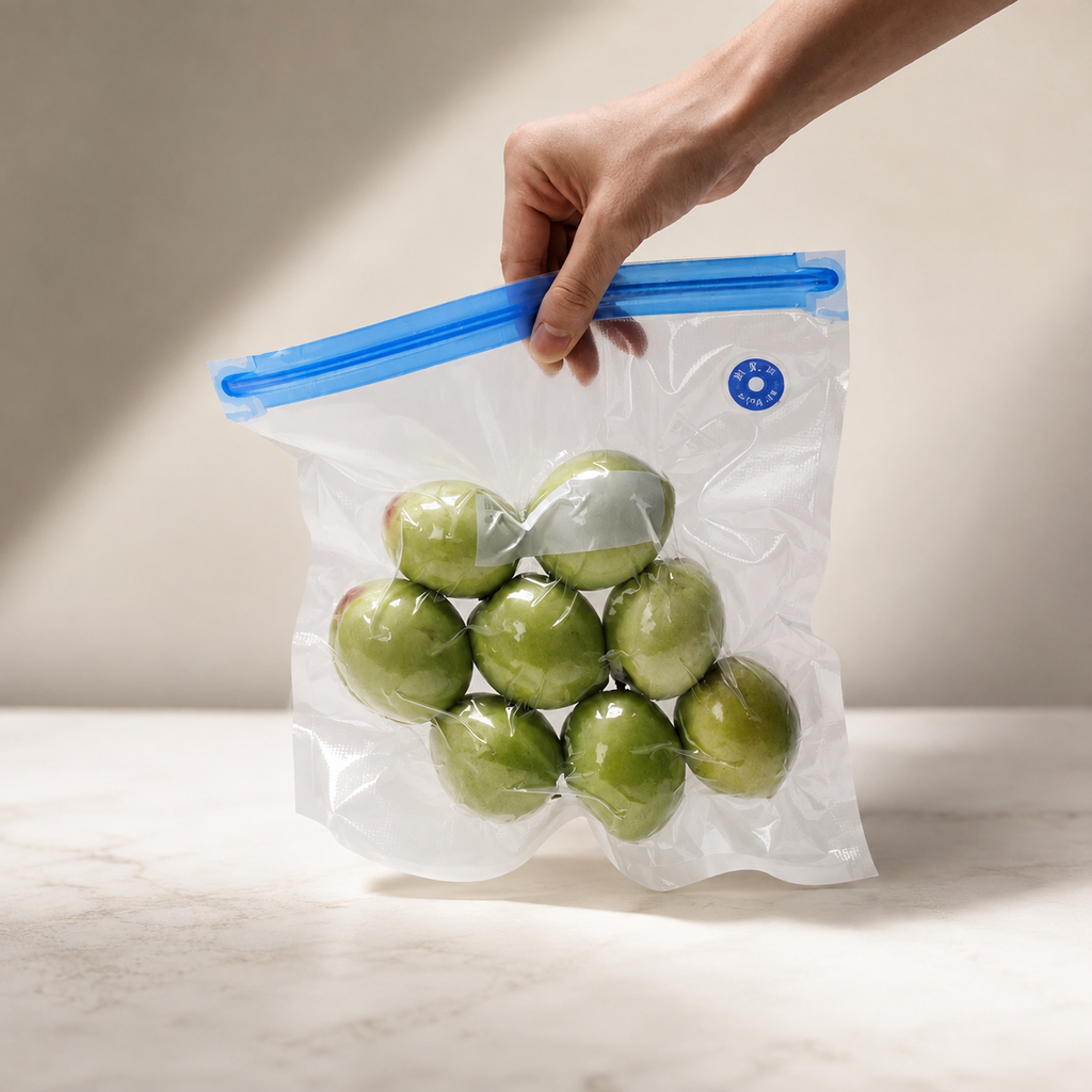 OPP Storage Bags