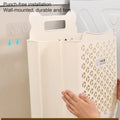 HANDING WALL BASKET