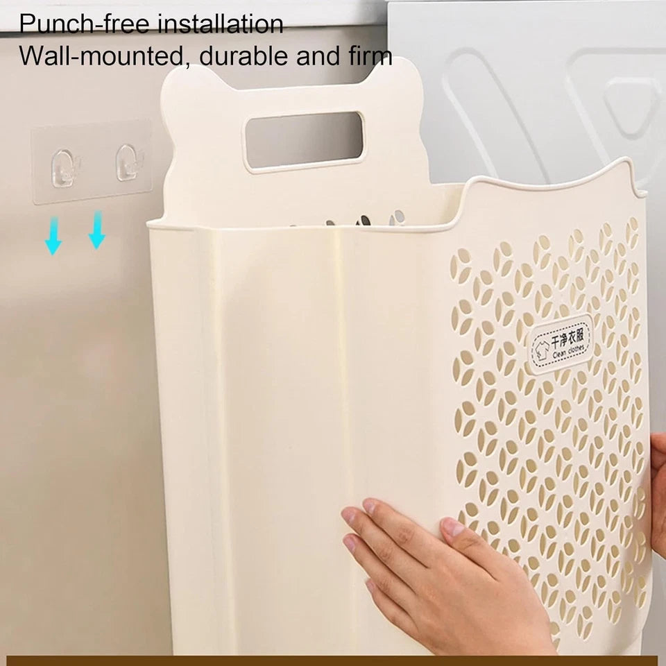 HANDING WALL BASKET