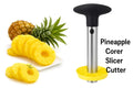 Metal Corer Slicer