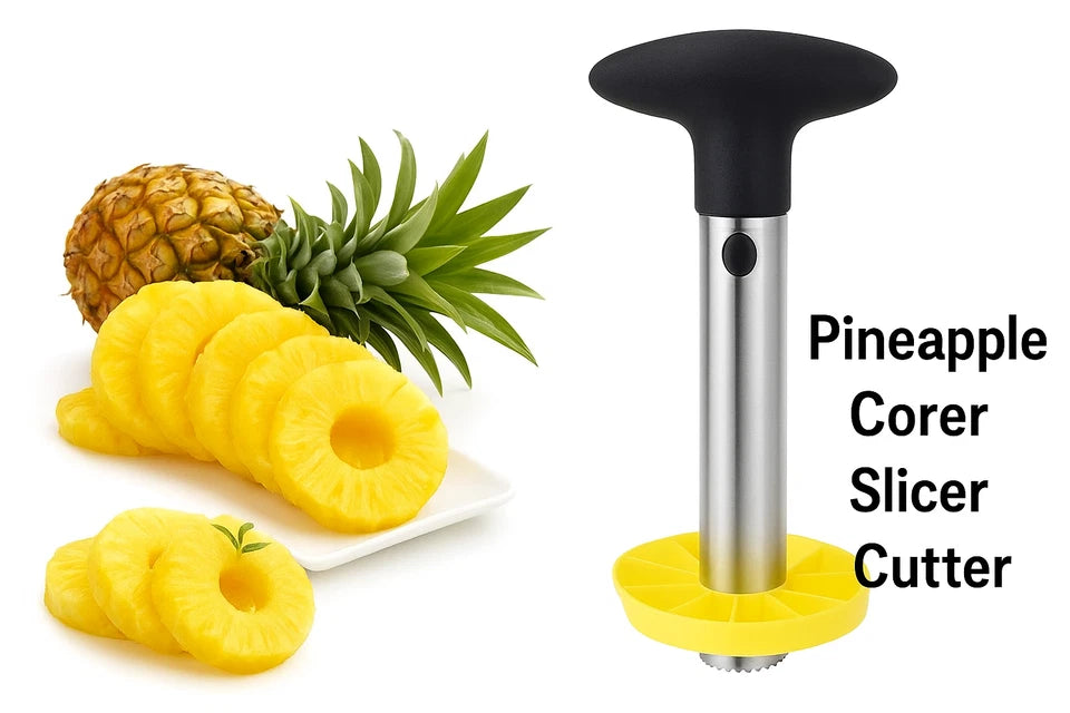 Metal Corer Slicer