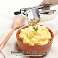 Potato ricer
