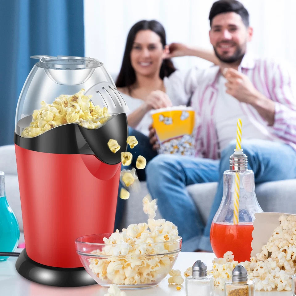 Popcorn Machine