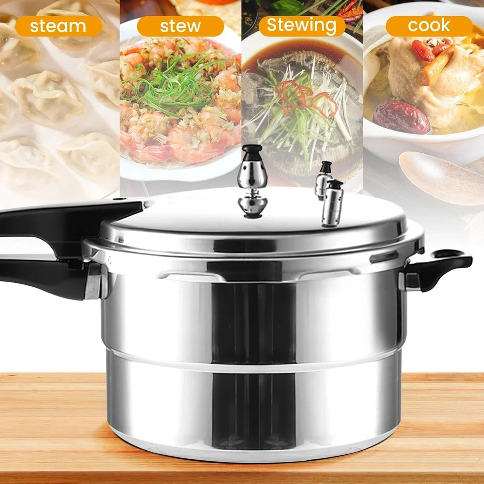 Pressure Cooker