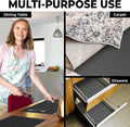 RUBBER DRAWER LINER