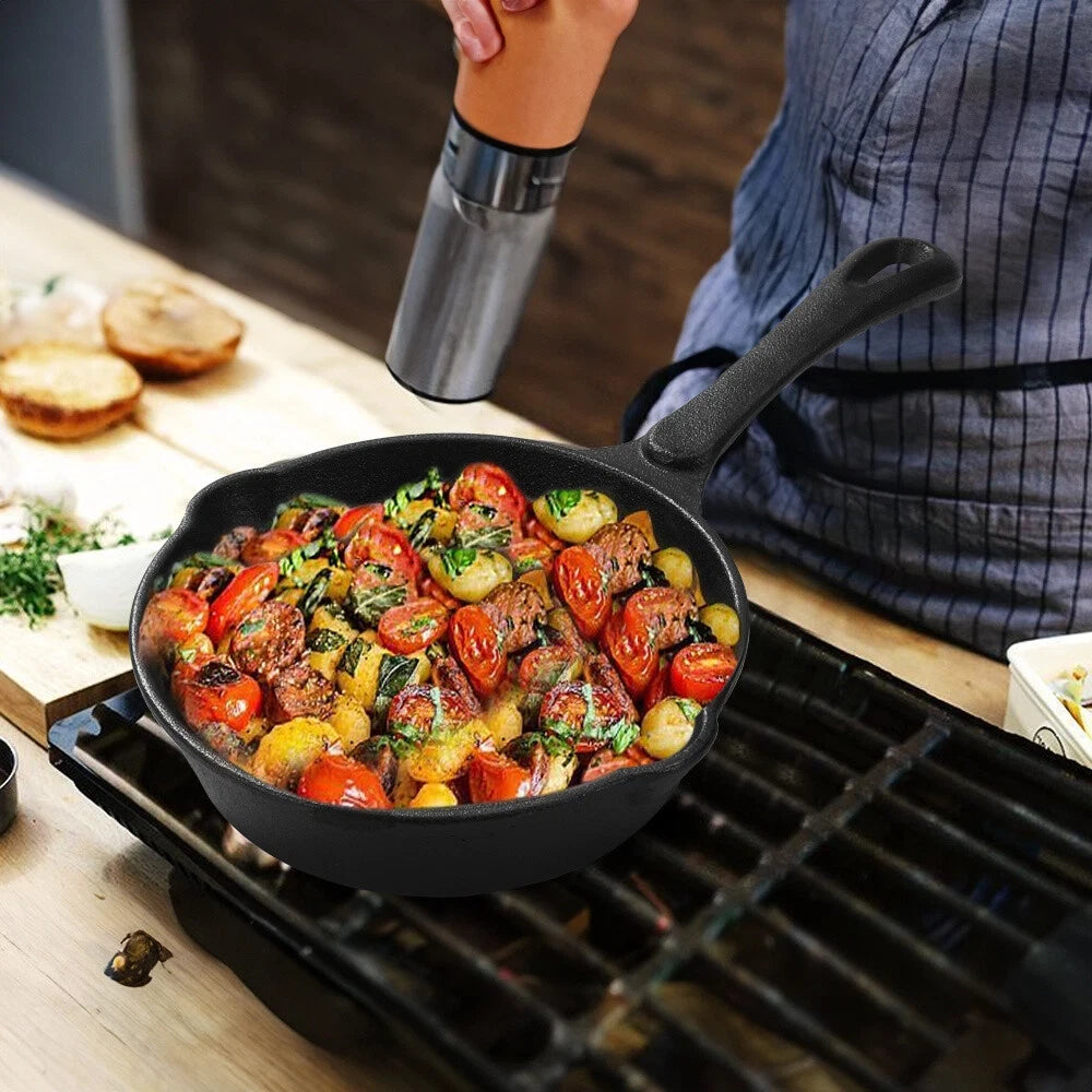 Non-Stick Frying Pan – Lightweight & Easy Clean