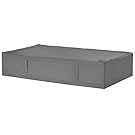 Storage case, dark grey