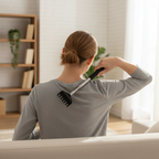 Back Massager — Modest Lifestyle