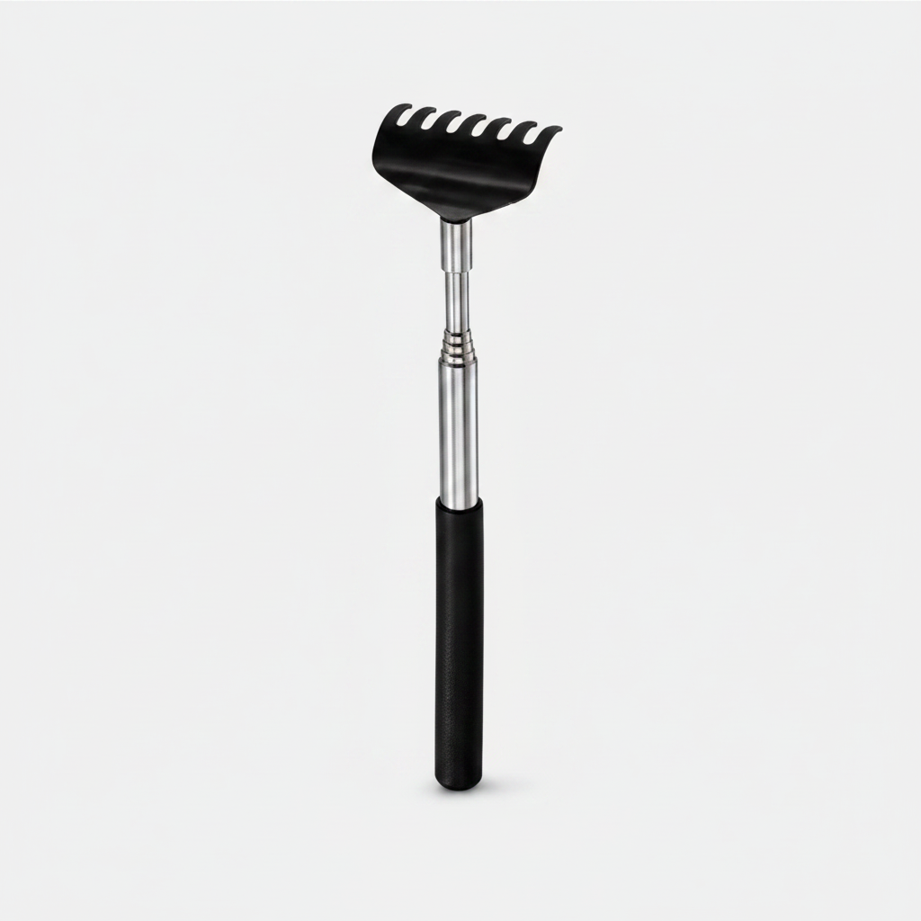 Back Massager — Studio Hero