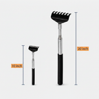 Back Scratcher — 10" vs 20" Size Comparison