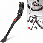 Bike Kickstand - Multi-View Composite