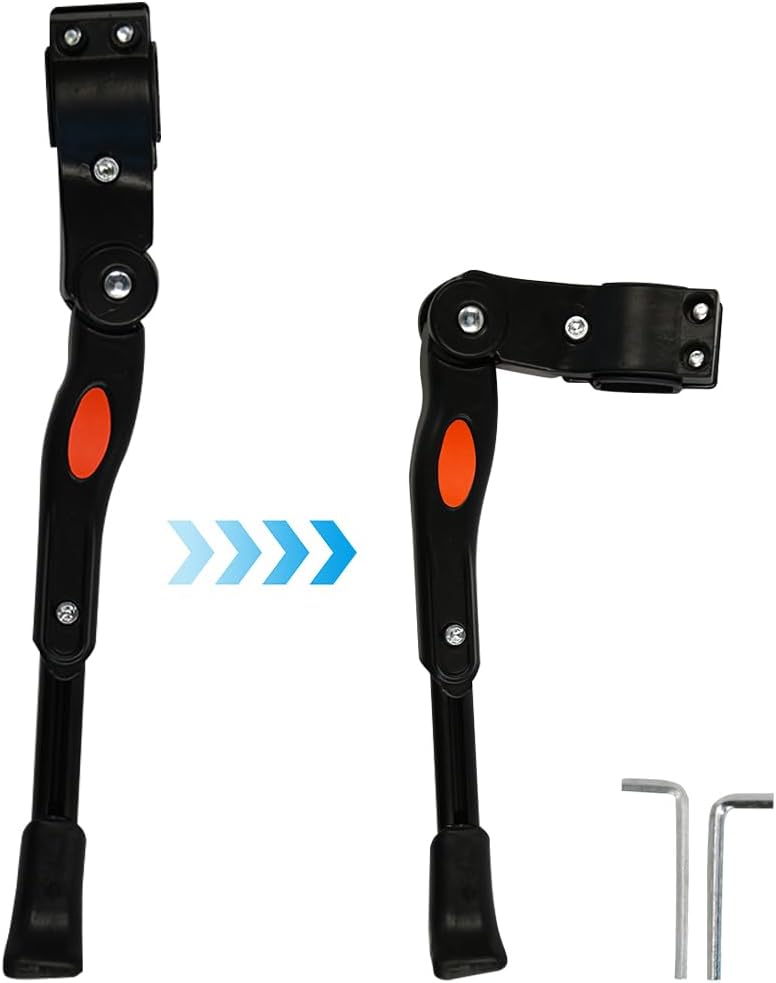 Bike Kickstand