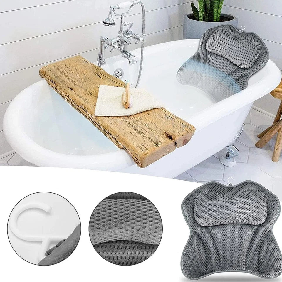Bath Pillow