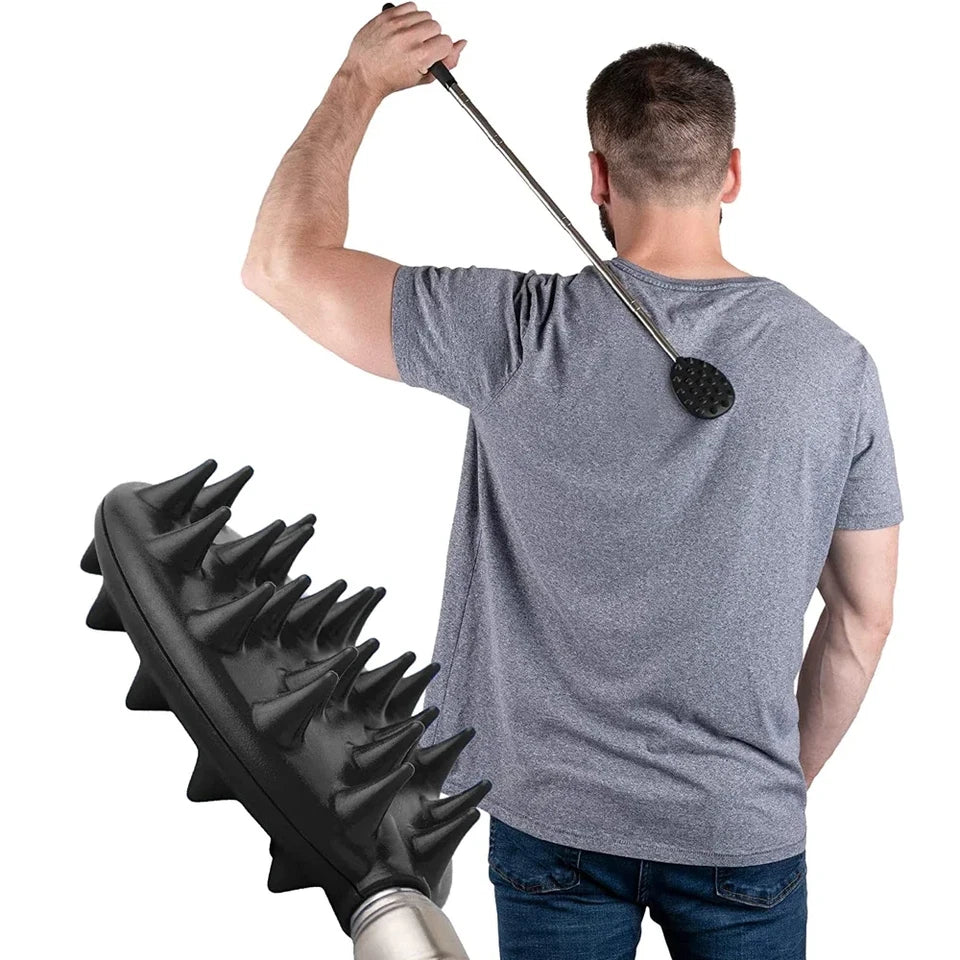 Back Scratcher-4Pc