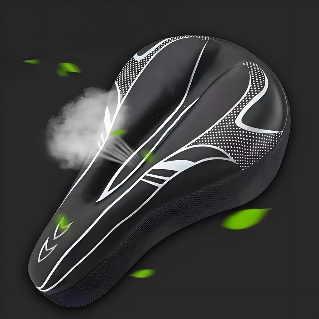 Bike Seat Cushion -120G 28X18X3Cm