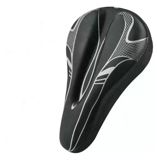 Bike Seat Cushion -120G 28X18X3Cm