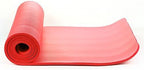 Yoga Mat 183 x 61 x 1cm | Non-Slip Exercise Mat | Syncrois