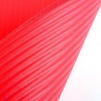 Yoga Mat 183 x 61 x 1cm | Non-Slip Exercise Mat | Syncrois