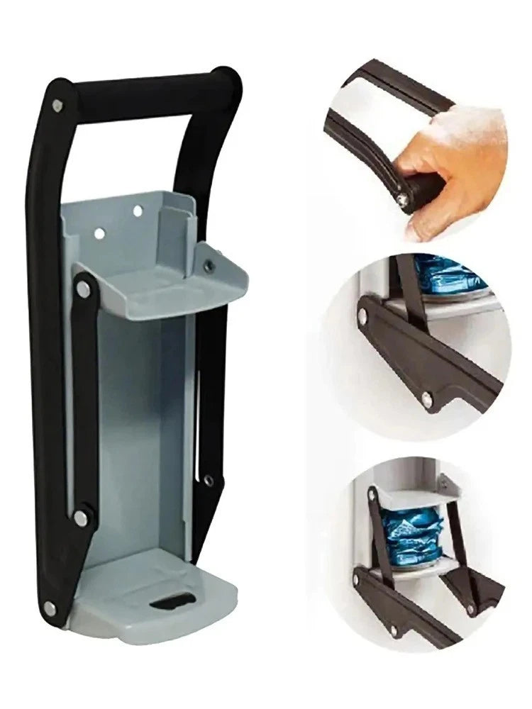 16OZ 500ML Large Beer Tin CAN Crusher