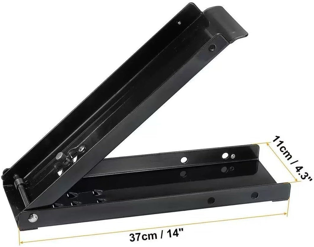 HEAVY DUTY CAN CRUSHER FOOT with screw-16OZ 500ML