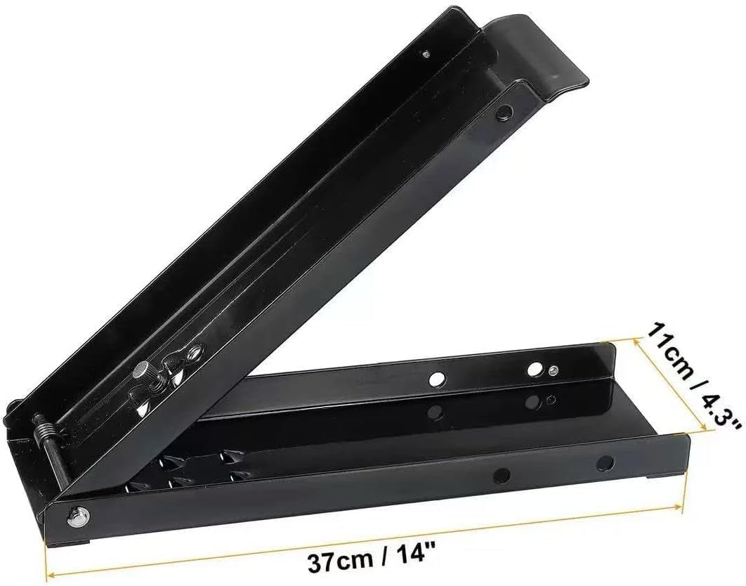 HEAVY DUTY CAN CRUSHER FOOT with screw-16OZ 500ML
