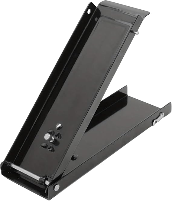 HEAVY DUTY CAN CRUSHER FOOT with screw-16OZ 500ML