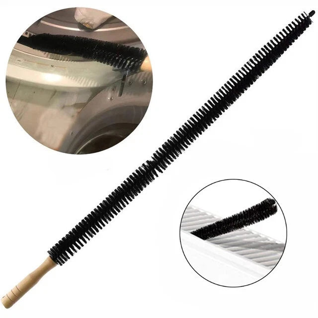 Radiator Cleaner Brusher-650Mmx580Mmx35-25Mm
