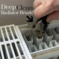 Radiator Cleaner Brusher-650Mmx580Mmx35-25Mm