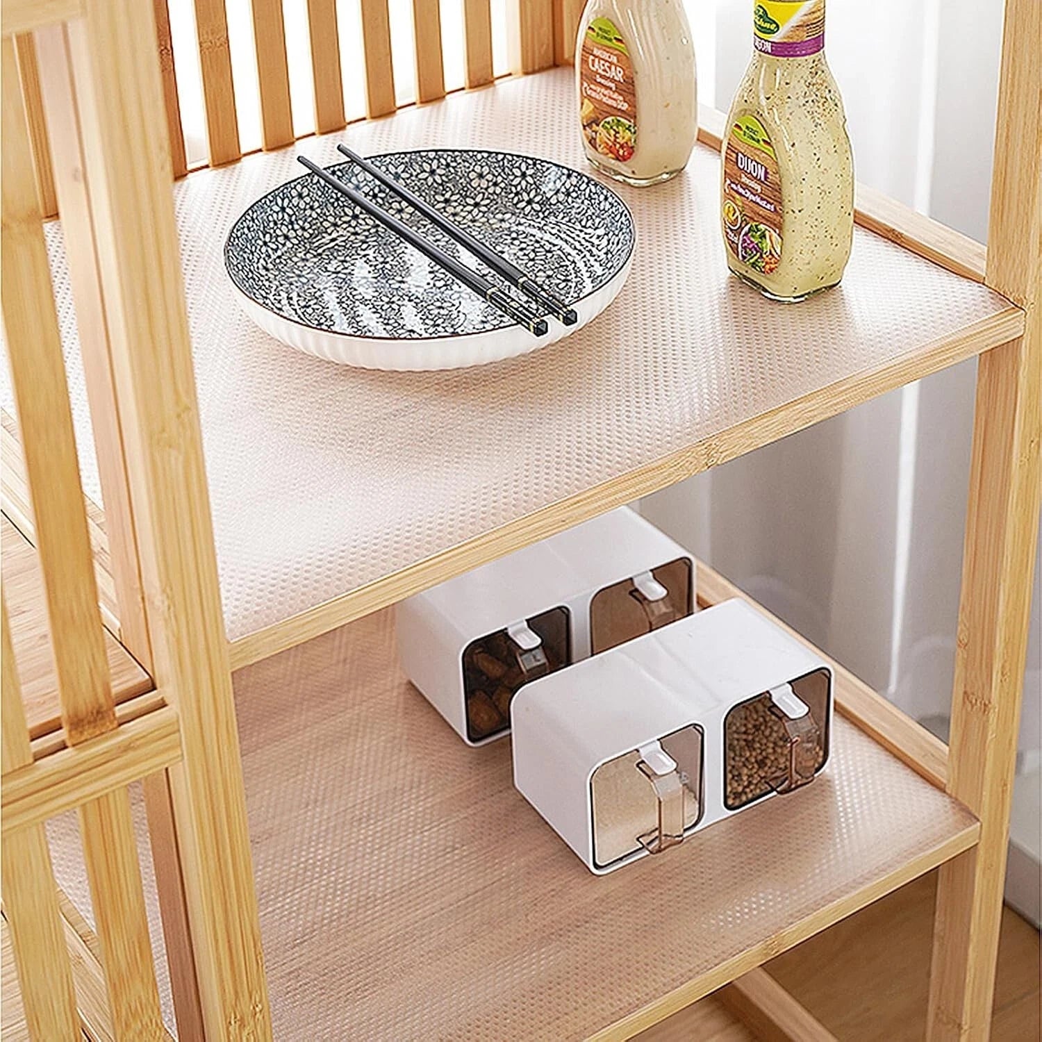 Drawer Liner -50X500Cm Diamond Shape
