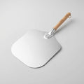 Aluminium Pizza Peel with Removable Handle | 12 x 29.5cm to 14 x 65cm | Syncrois