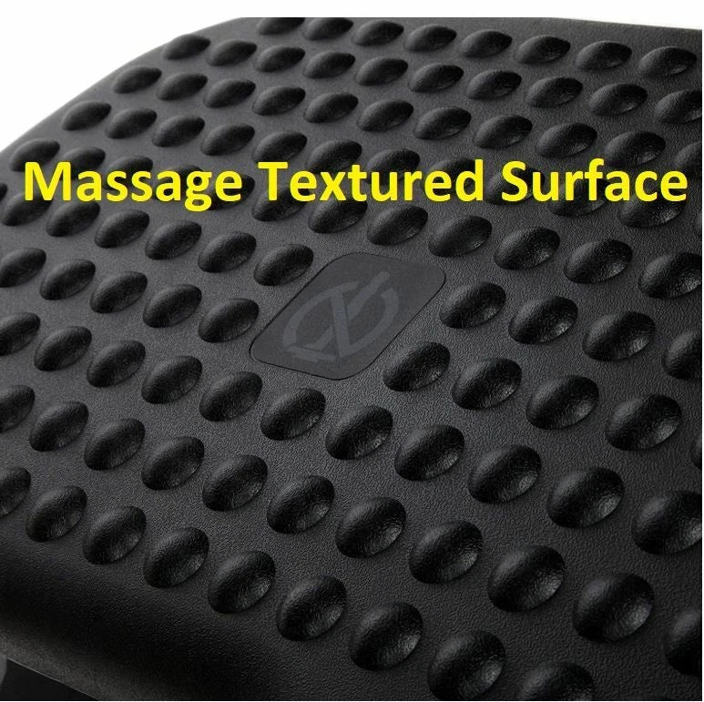 Footrest-Black