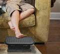 Footrest-Black