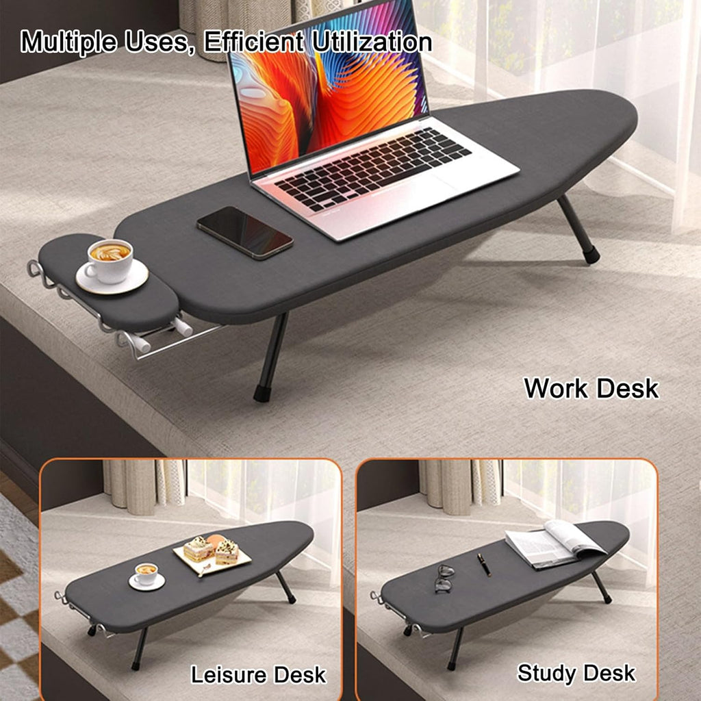 Foldable Tabletop Ironing Board