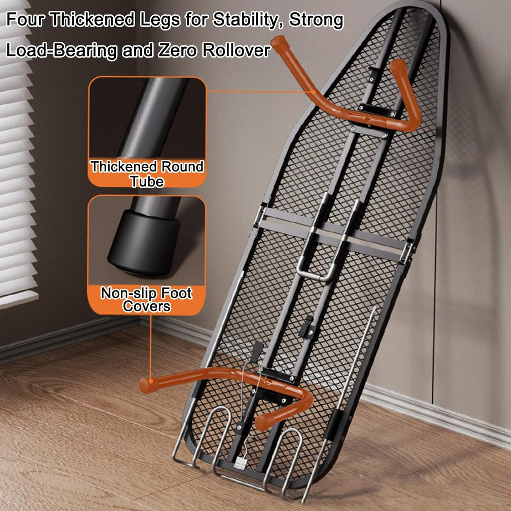 Foldable Tabletop Ironing Board