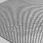 Fireproof Mat Fiberglass Texture Detail