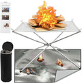 Fireproof Mat – 100x100cm