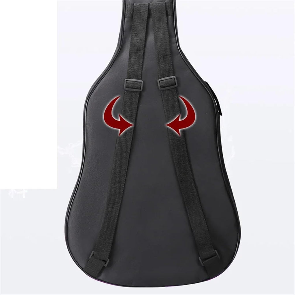 Guitar Bag 107X43X14Cm