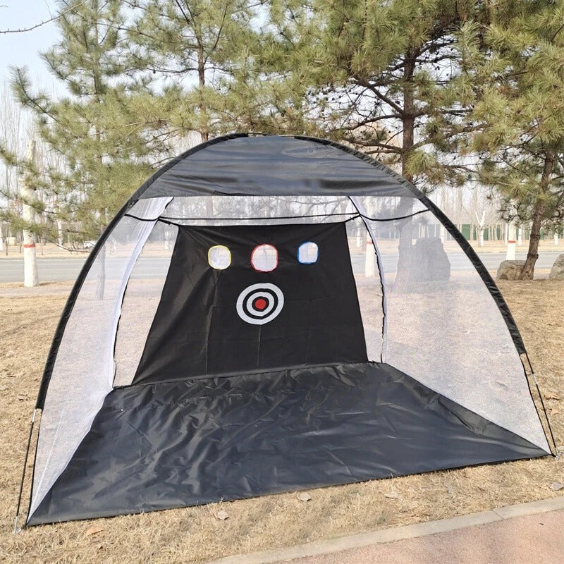 Golf Practice Net-300X180X200Cm