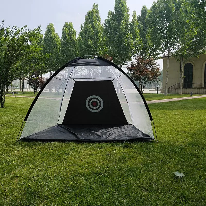 Golf Practice Net-300X180X200Cm
