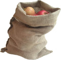 Jute Sacks | Natural Hessian Storage Bags | 40x60cm & 50x74cm | Syncrois