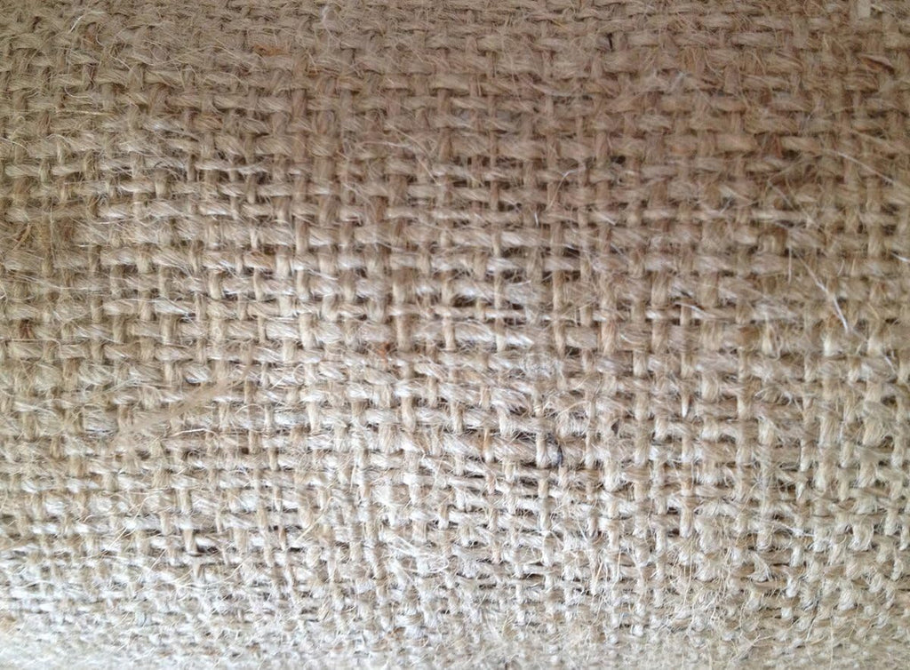 Jute Sacks | Natural Hessian Storage Bags | 40x60cm & 50x74cm | Syncrois