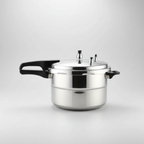 Pressure Cooker — Hero Studio Image