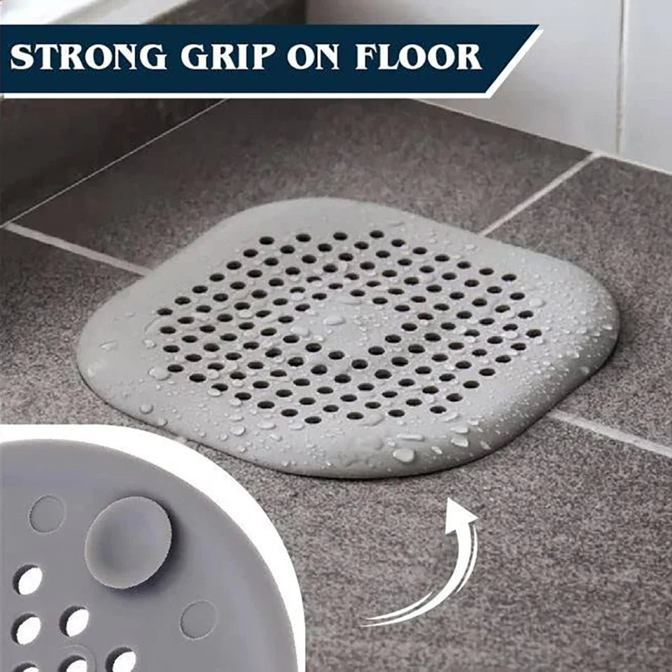 Silicone Drain Protector