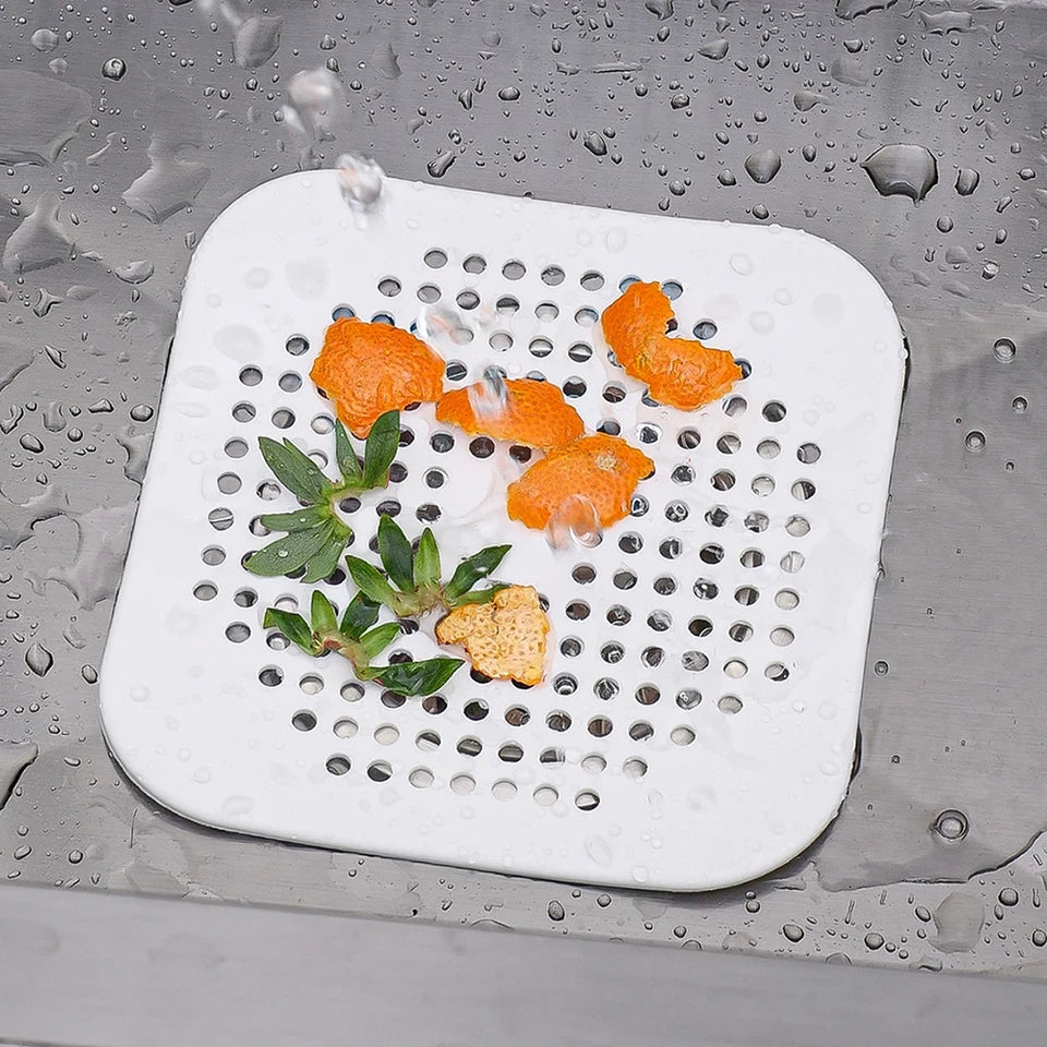 Silicone Drain Protector