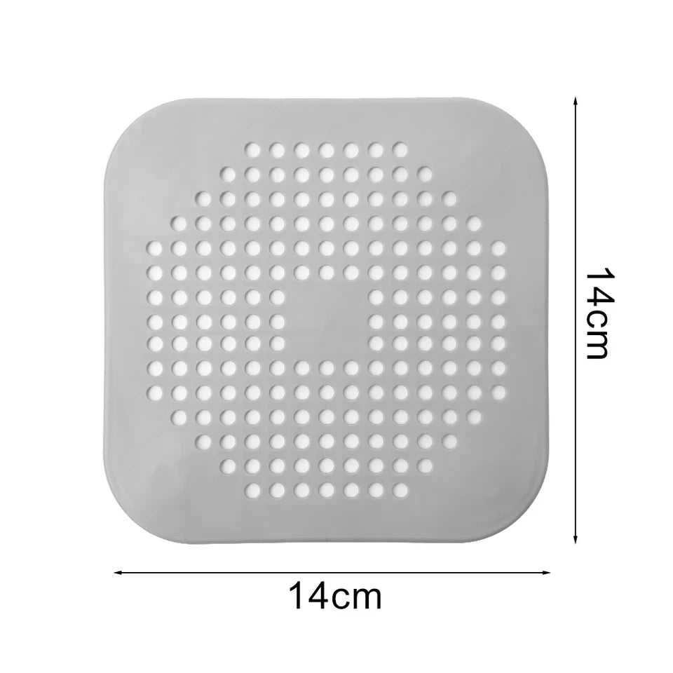 Silicone Drain Protector